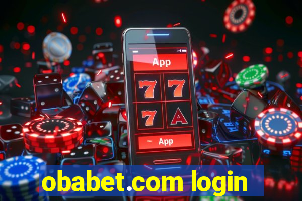 obabet.com login